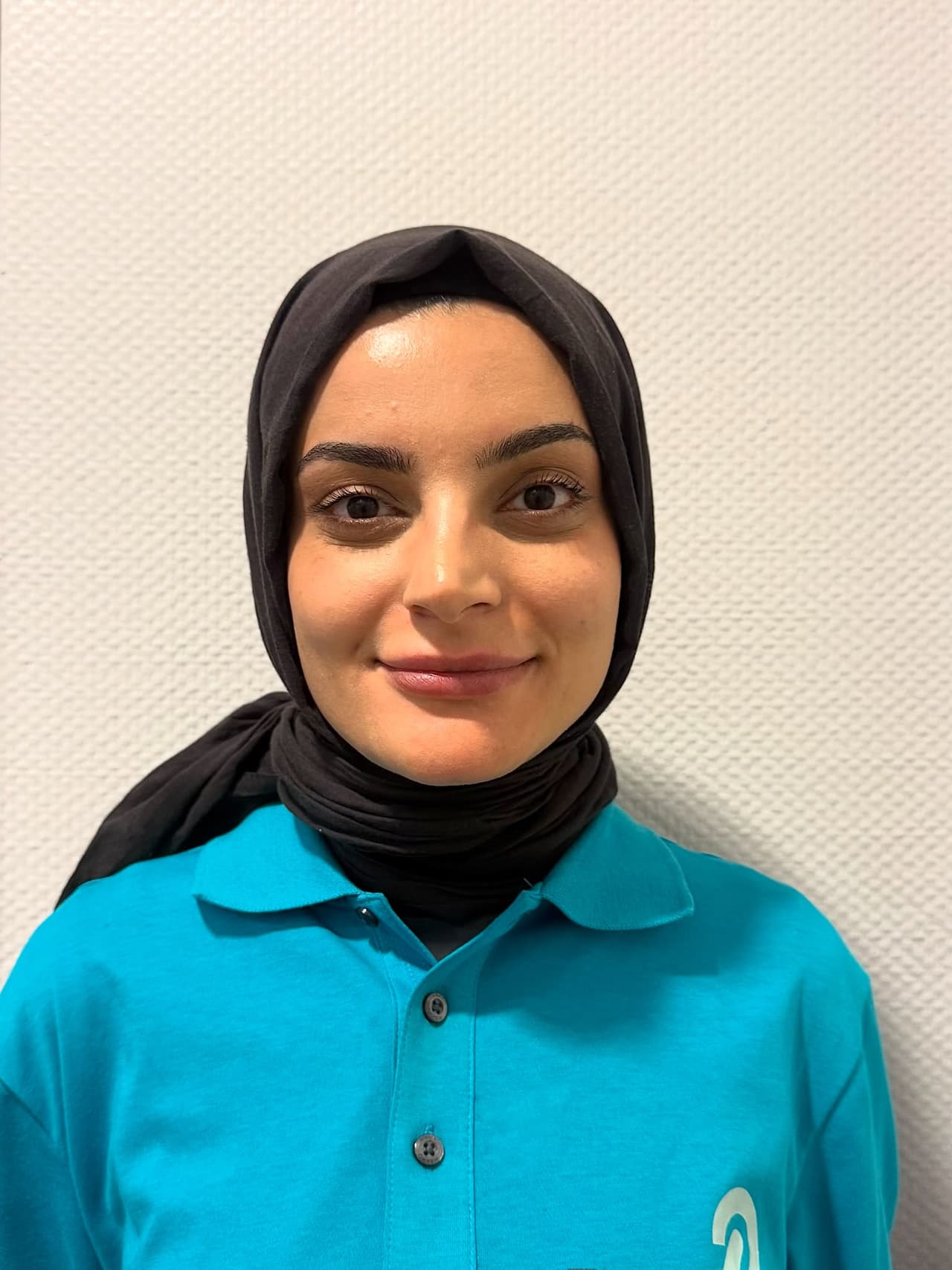 Merve Duman – Physiotherapeutin, Physio2Go im Neumarkthaus Gelsenkirchen