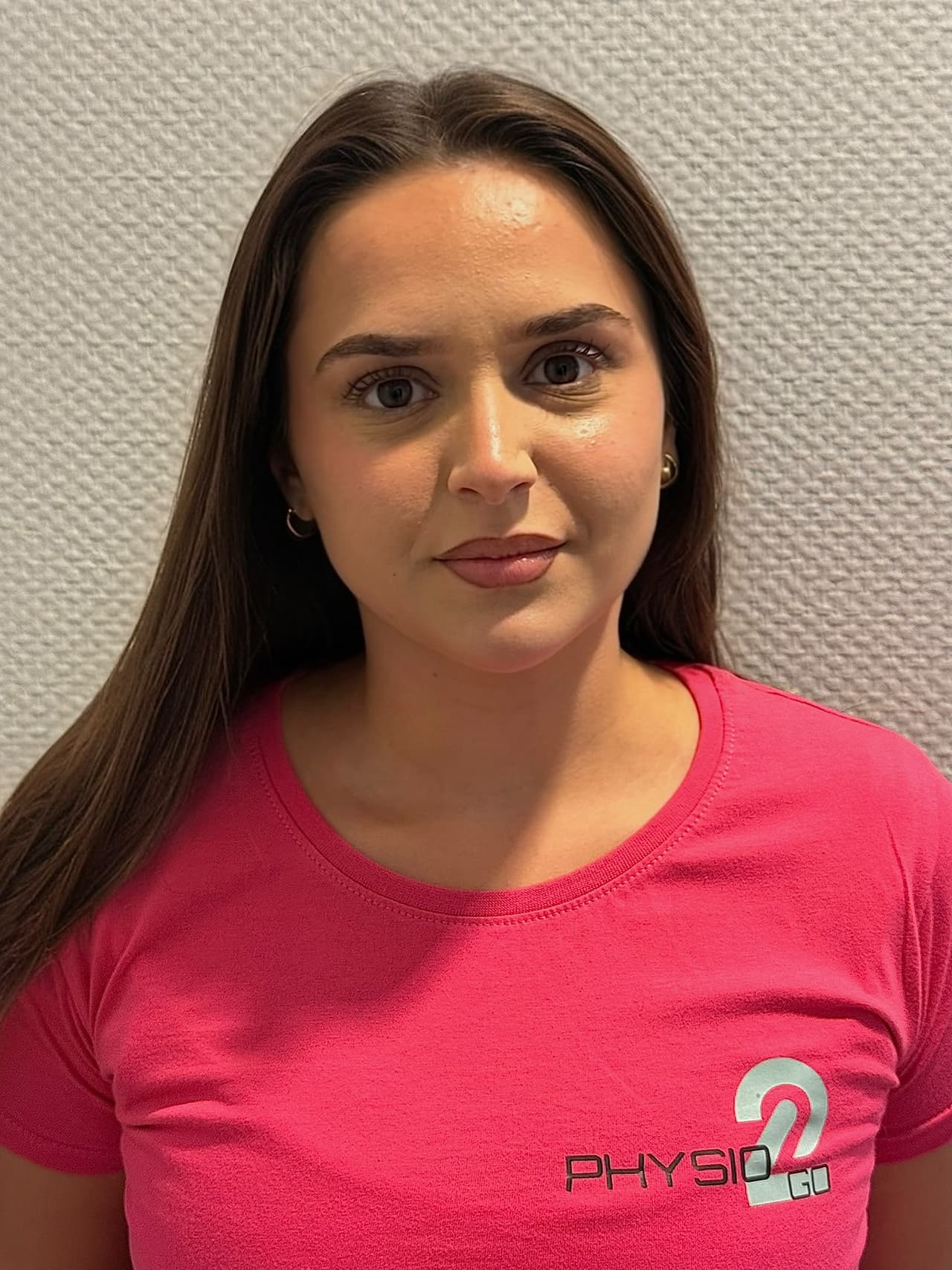 Miranda Saku – Anmeldung & Organisation, Physio2Go im Neumarkthaus Gelsenkirchen